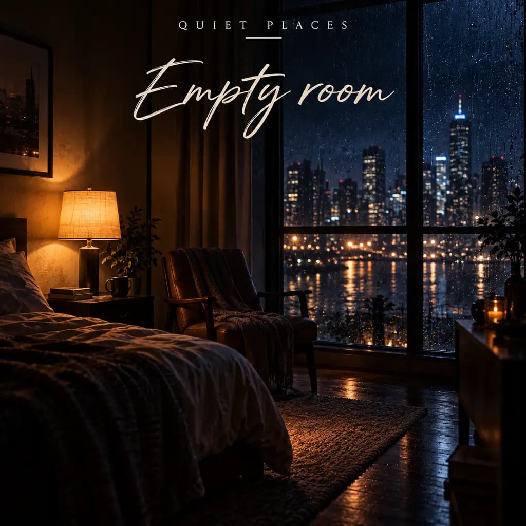 Empty room