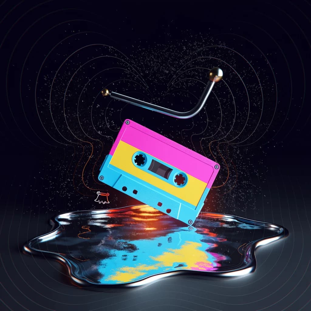 Signal Fade Out