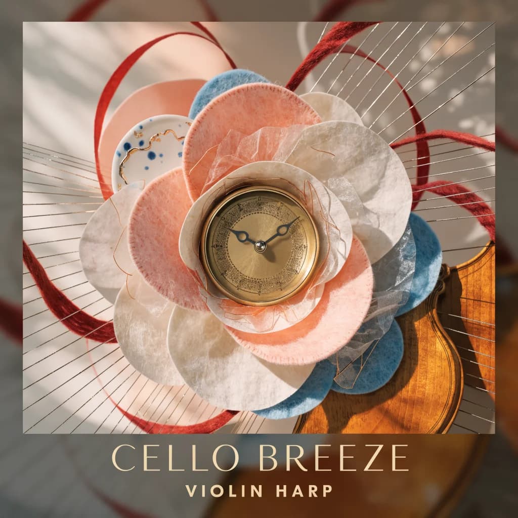 Timeless Bloom