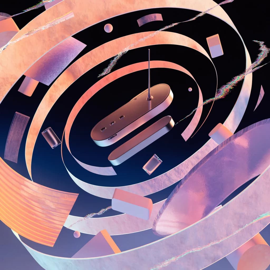 Orbitfall Transmission