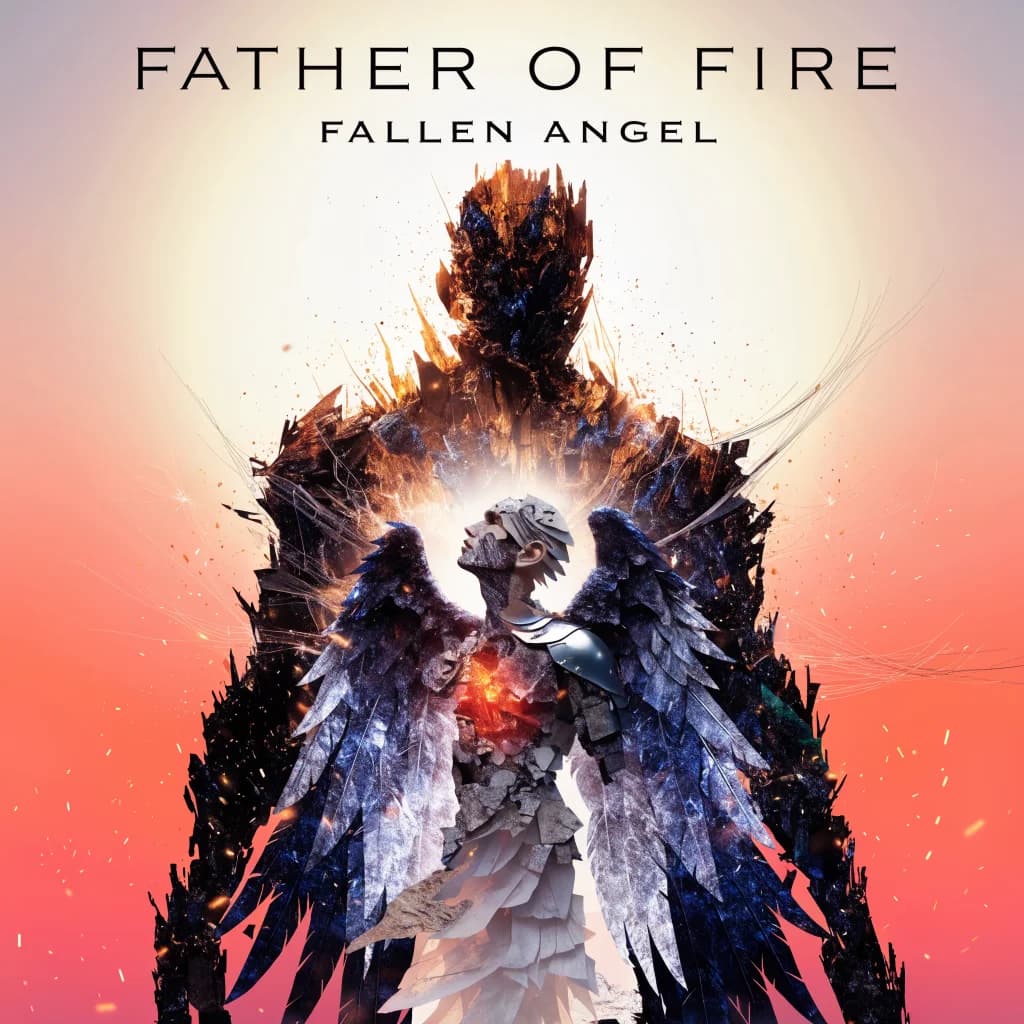 Satan’s Father