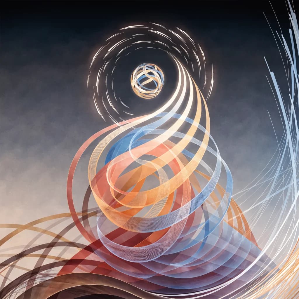 Harmonic Ascendancy