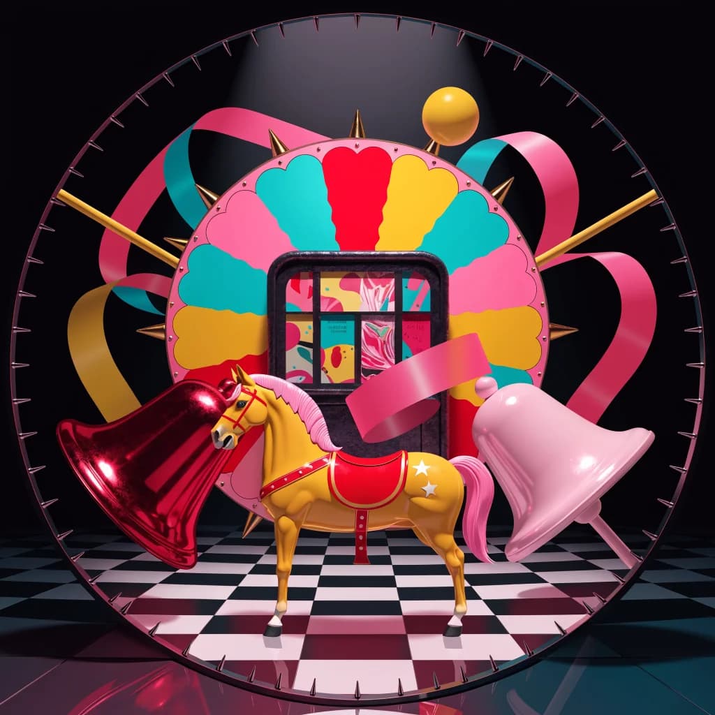 Carnival of Control