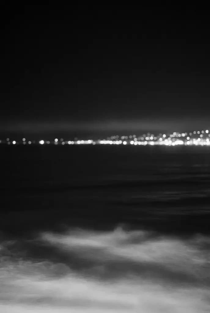 Ocean