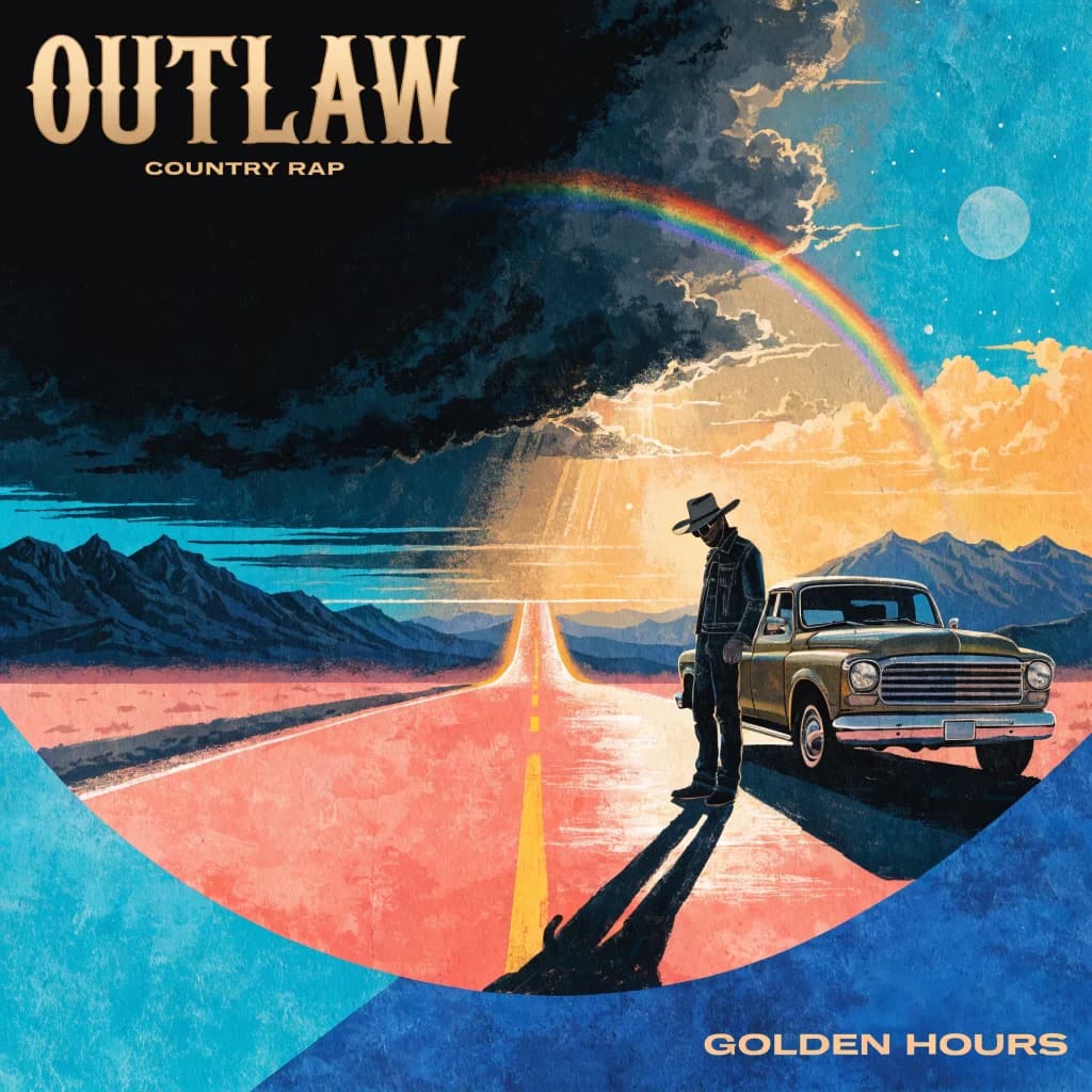 Outlaw Sunrise
