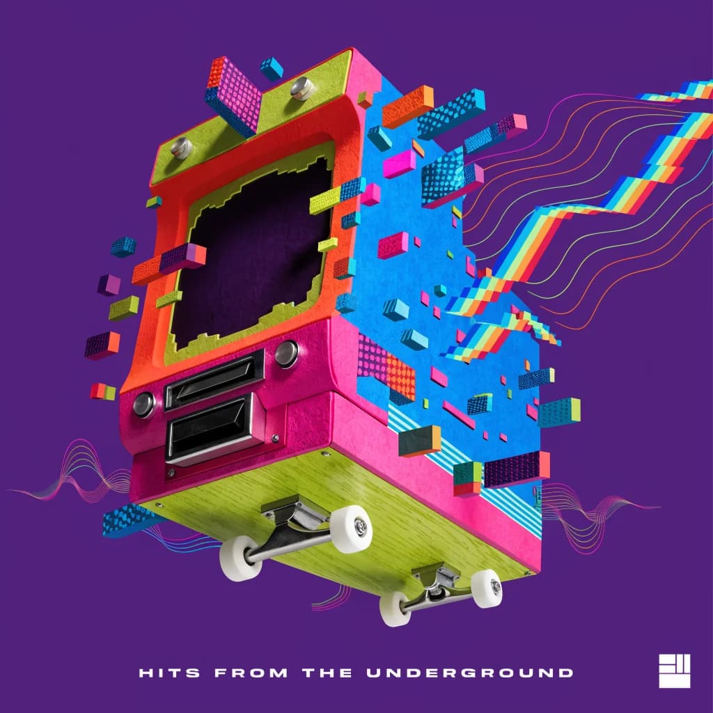 Gimme That 8-Bit