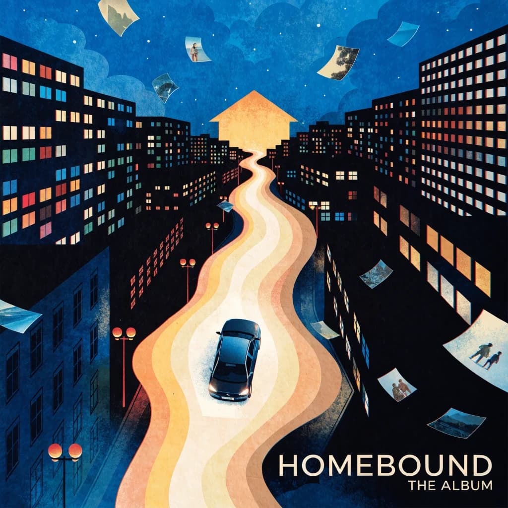 Just Make It Home