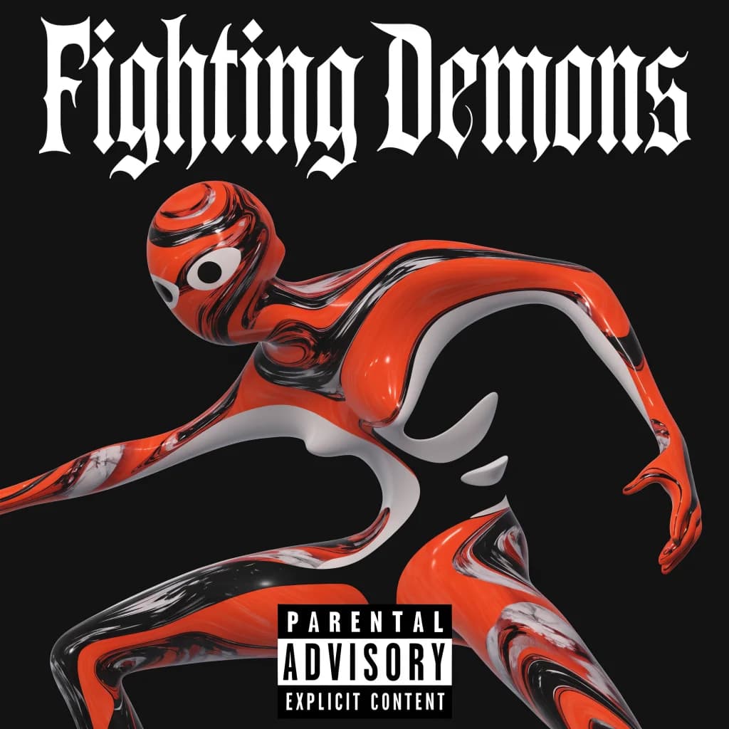 Fighting Demons