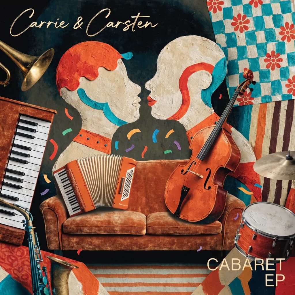 Carnival on the Couch