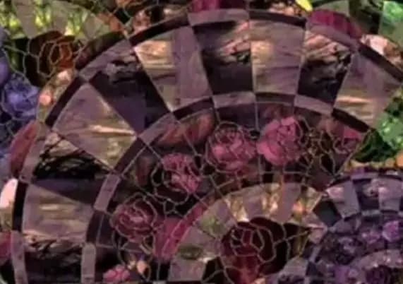 Whispers Of Peace At Sunset by T.L. Newton