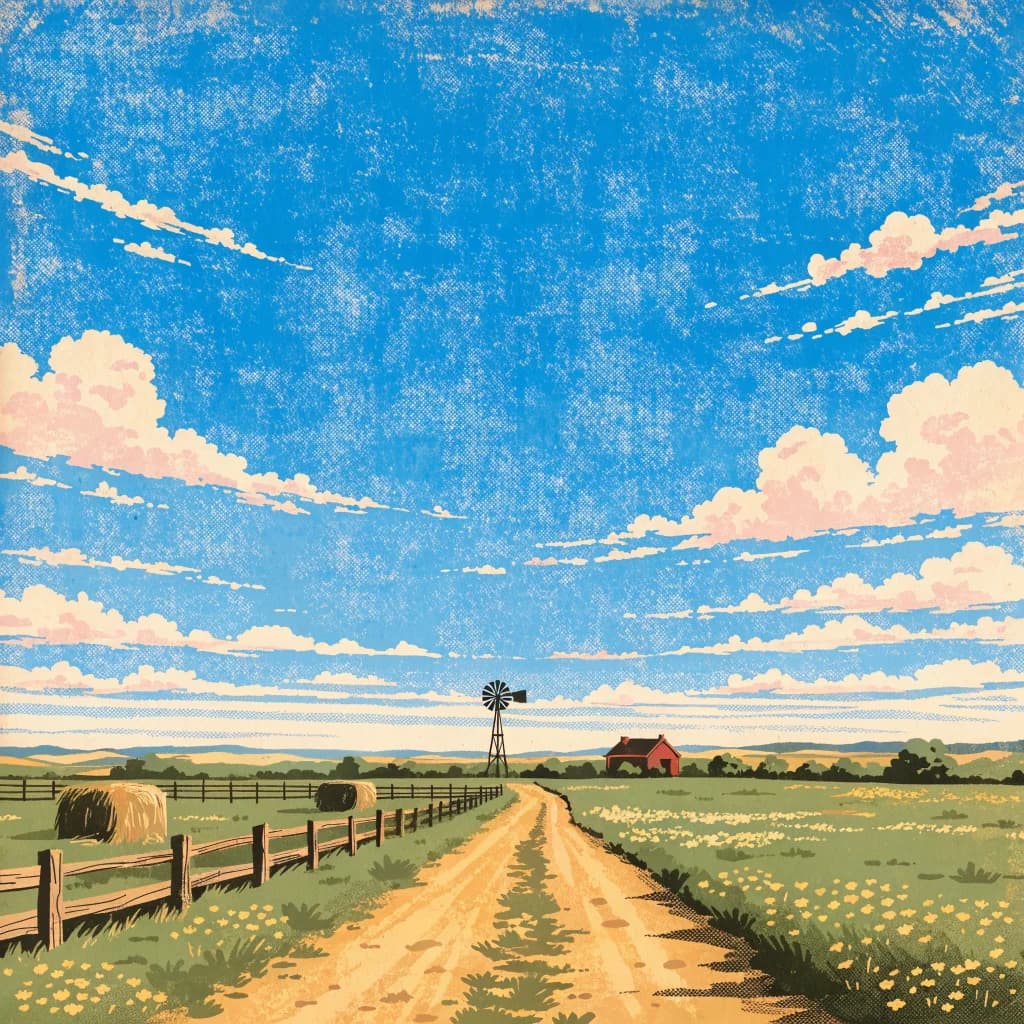 Texas Memories