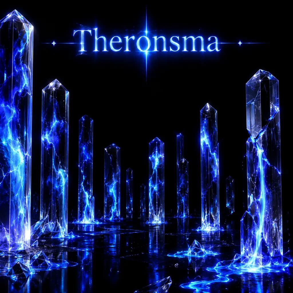 Theronsma
