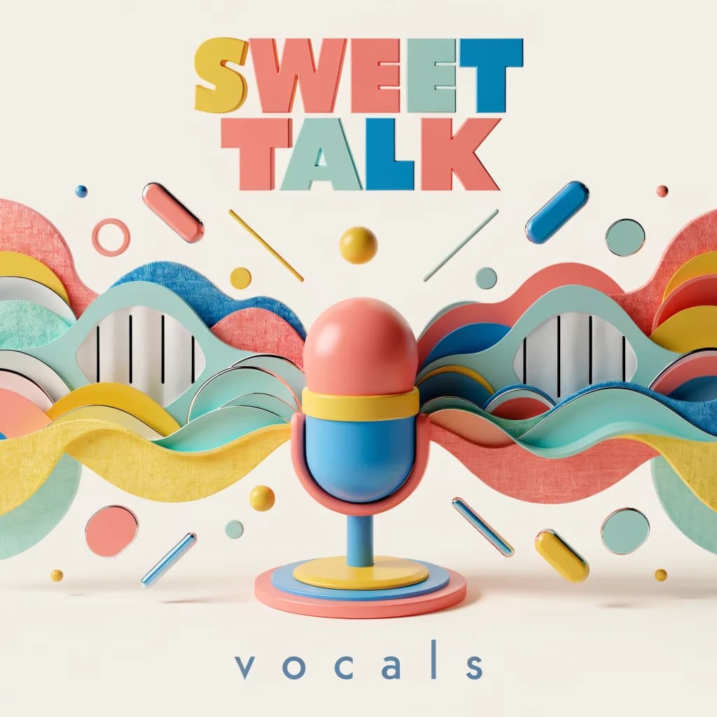 Vocal Threads