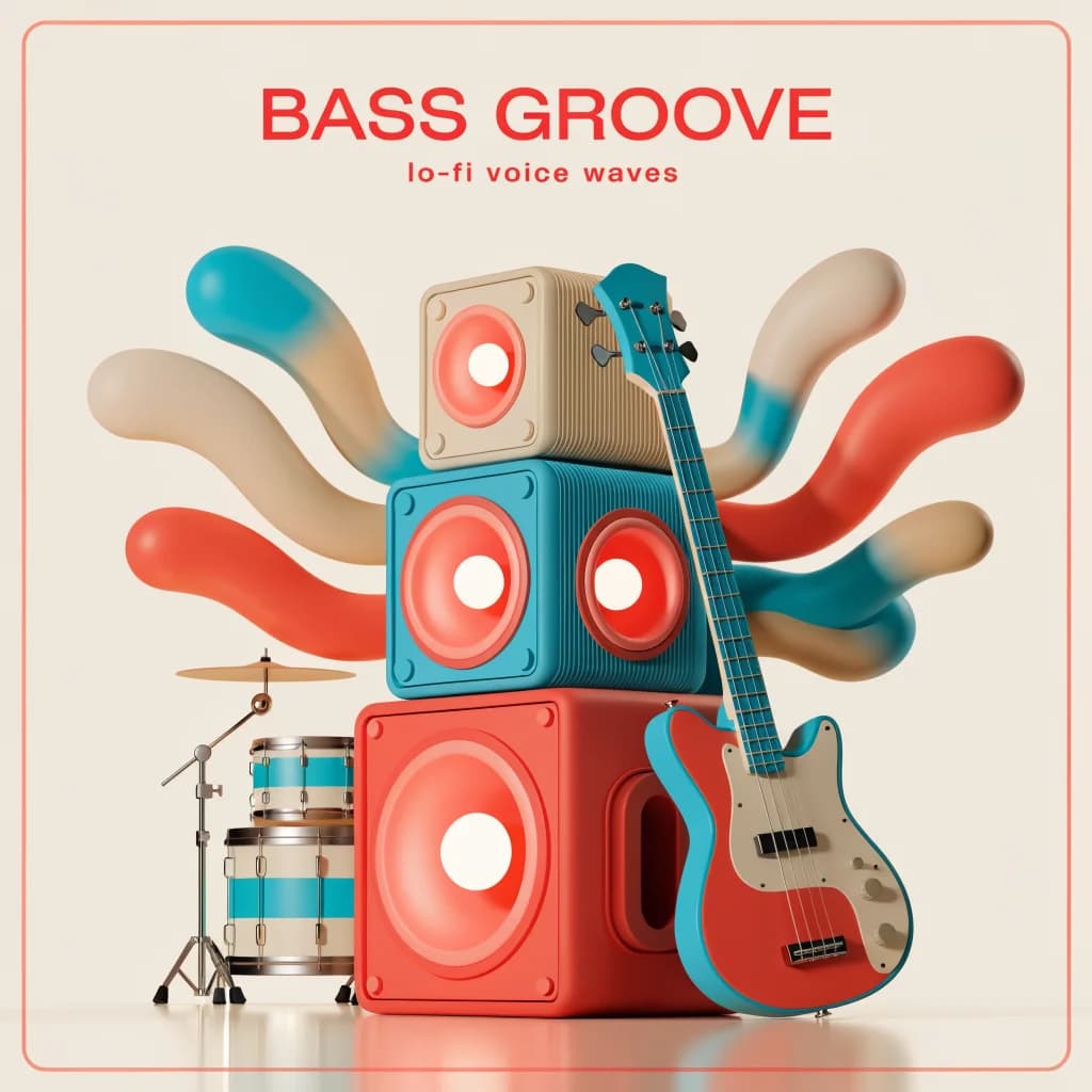 Bassline Breeze