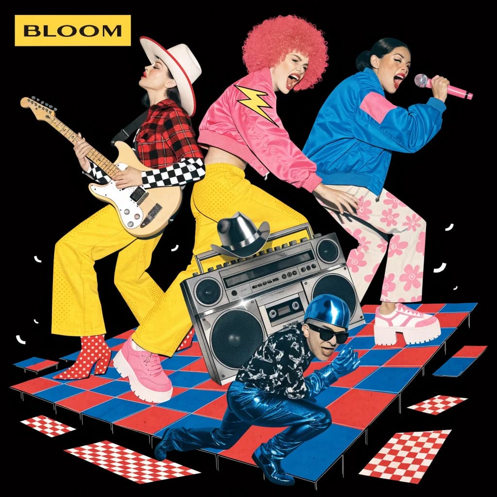 Hida Ho Groove