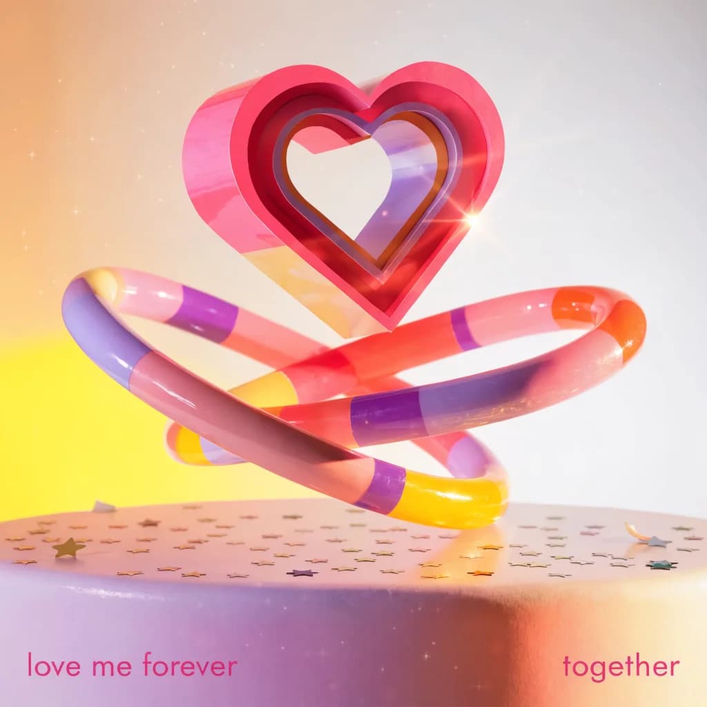 Baby Love Forever