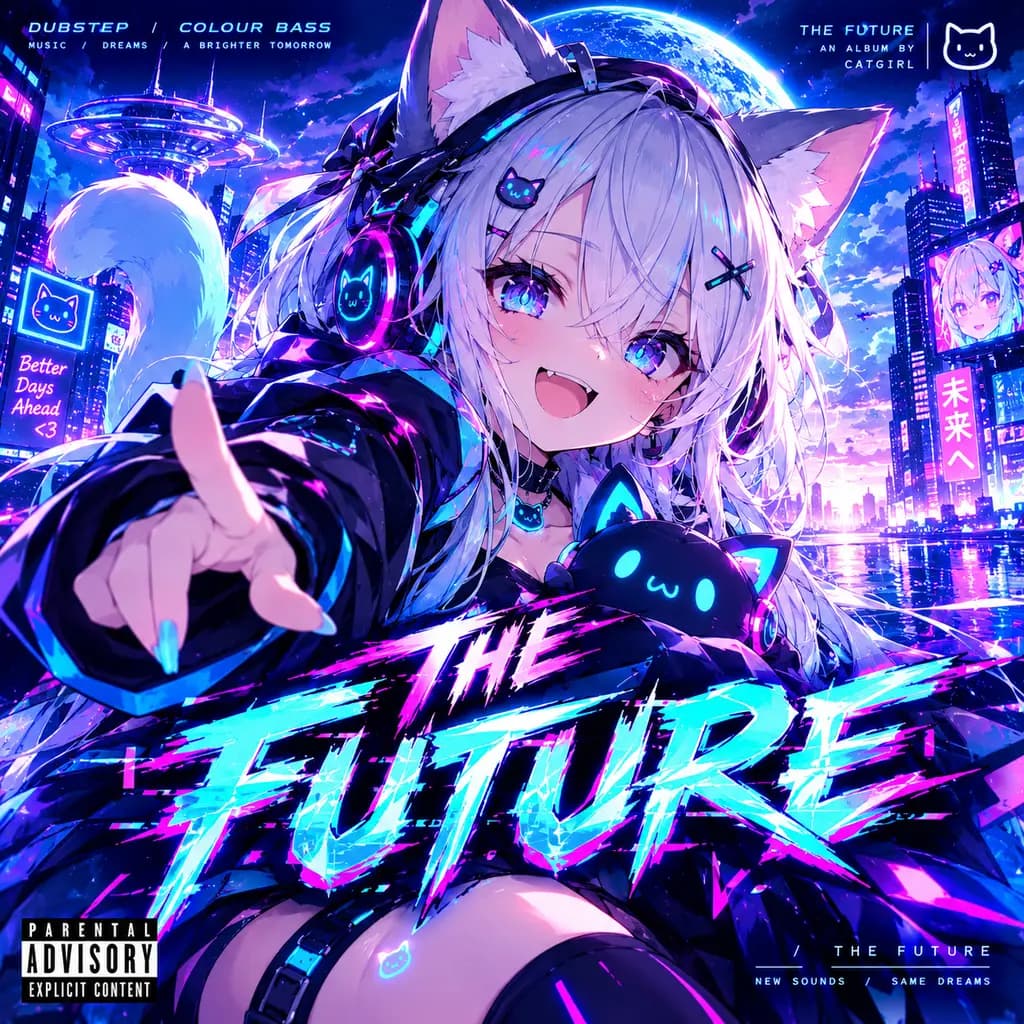 The Future