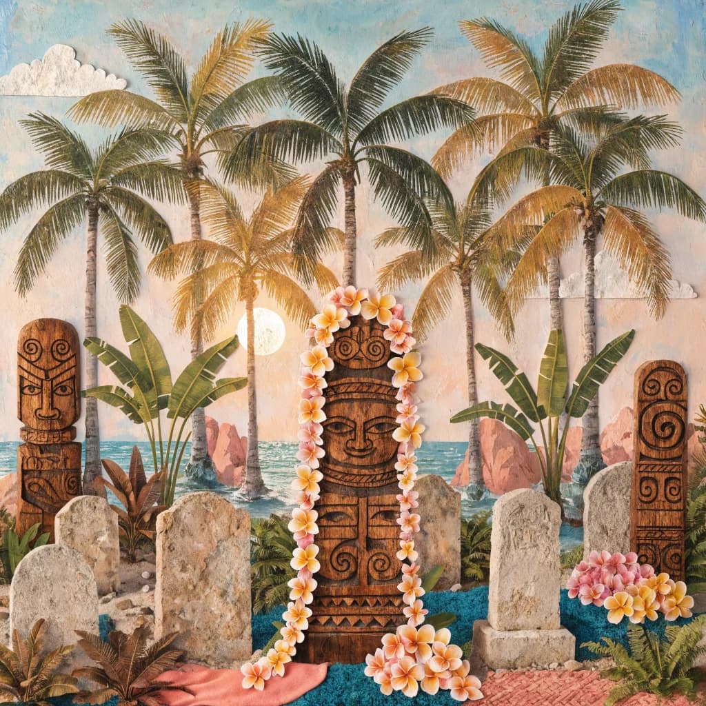 Isles of Communion