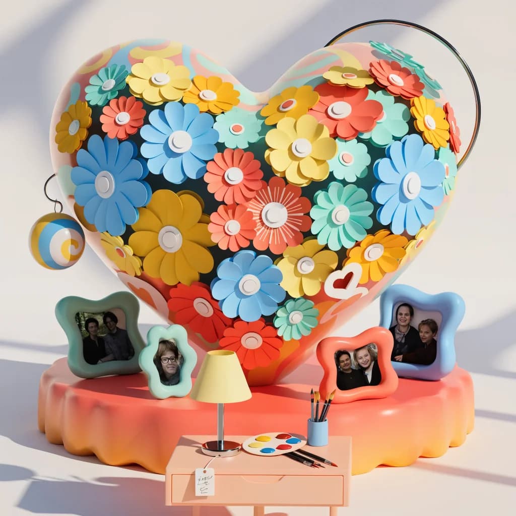 Grateful Hearts