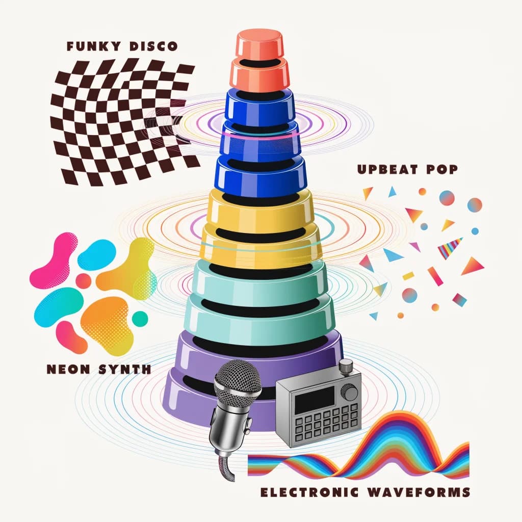 Welcome to ElevenMusic