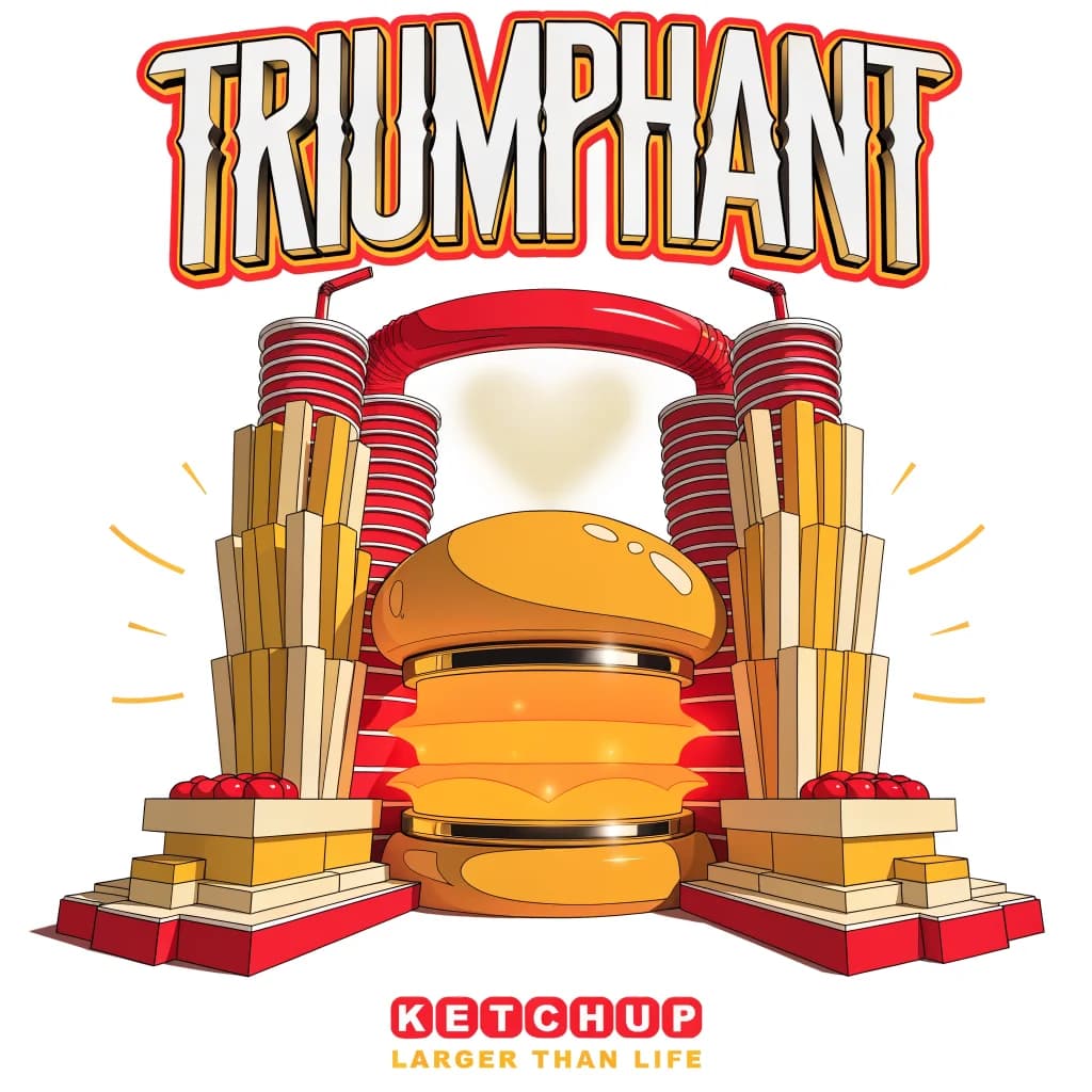 Big Mac Anthem