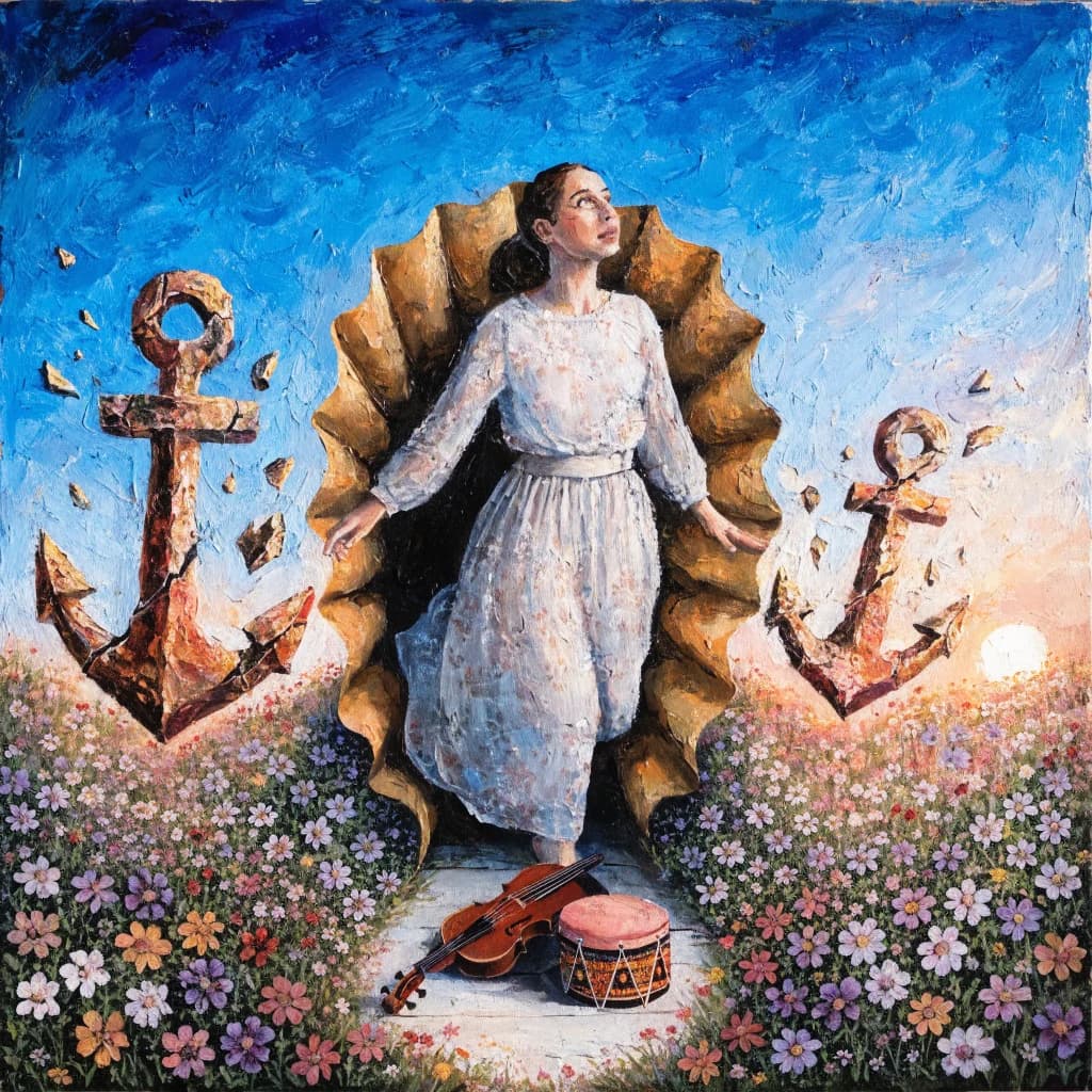 Breaking the Chains