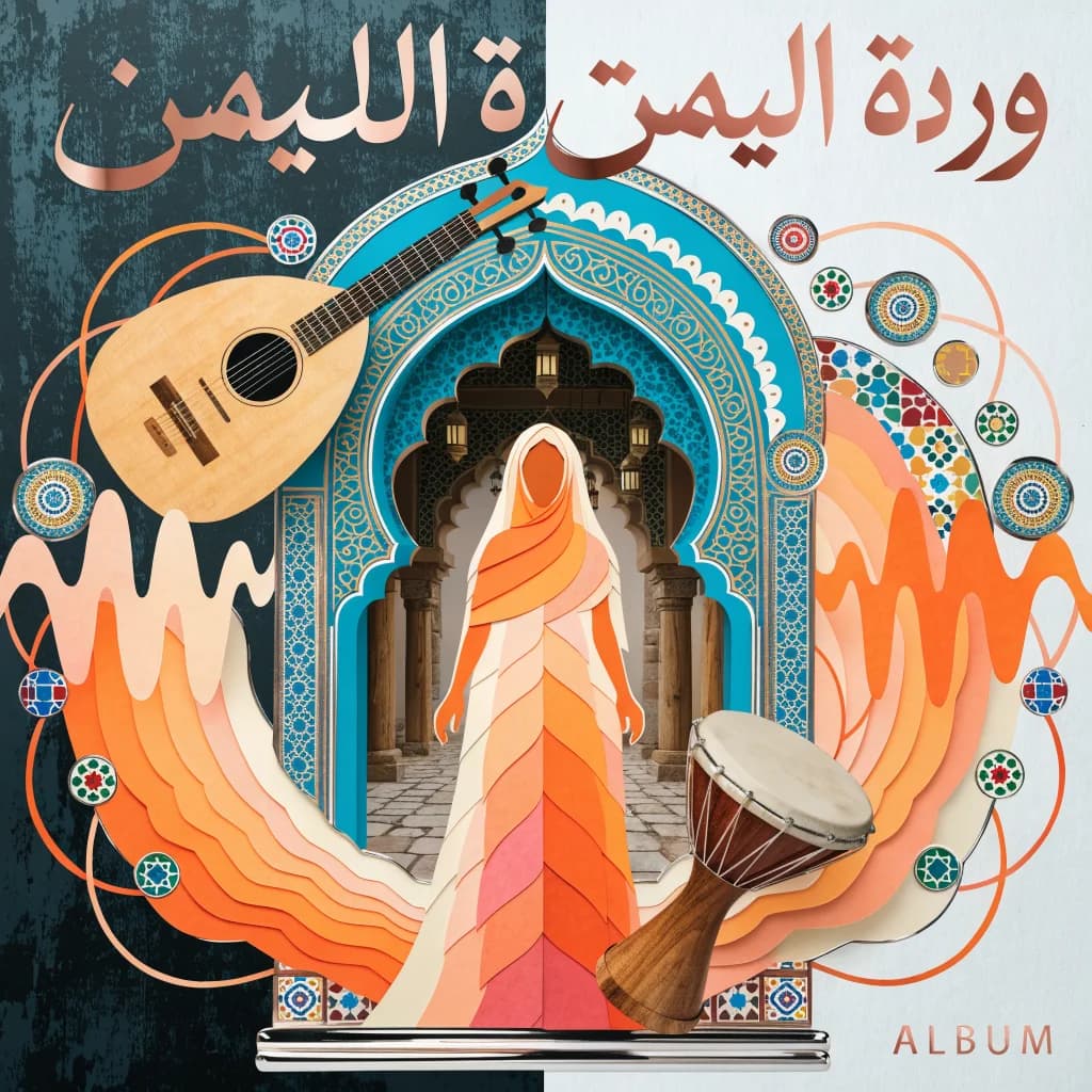 أبو معين Song