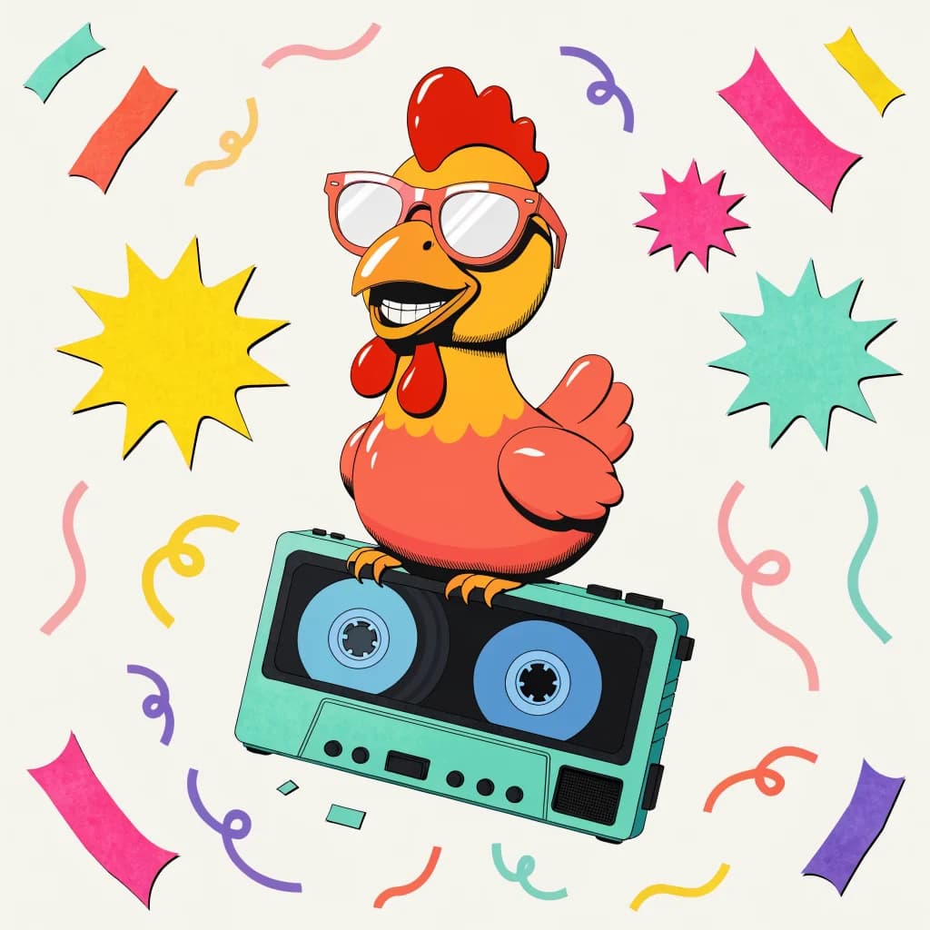 Banana Phone Boogie