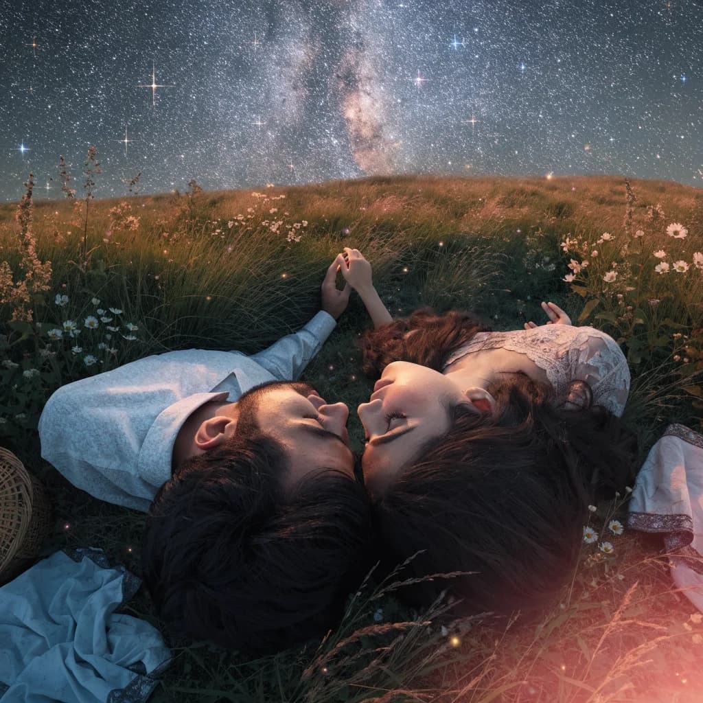 Stargaze Serenade