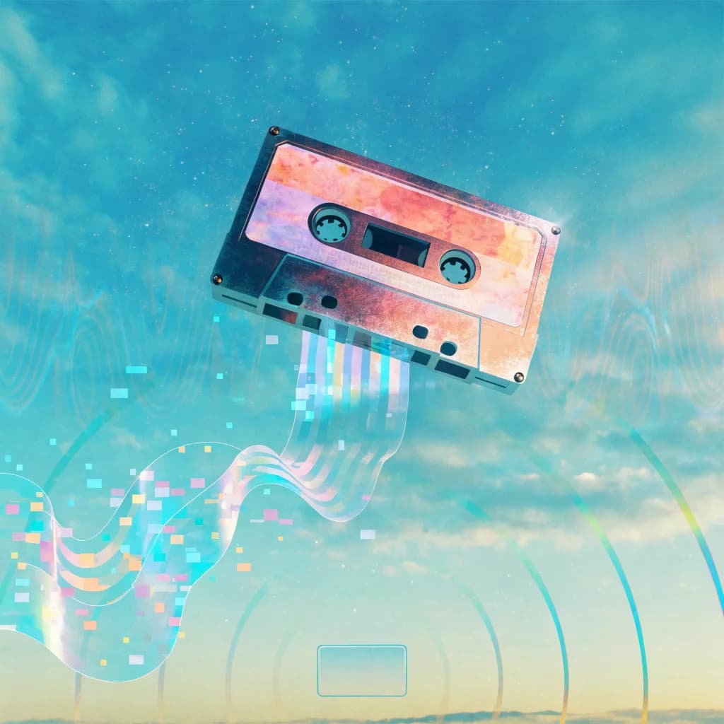 fractured broadcast