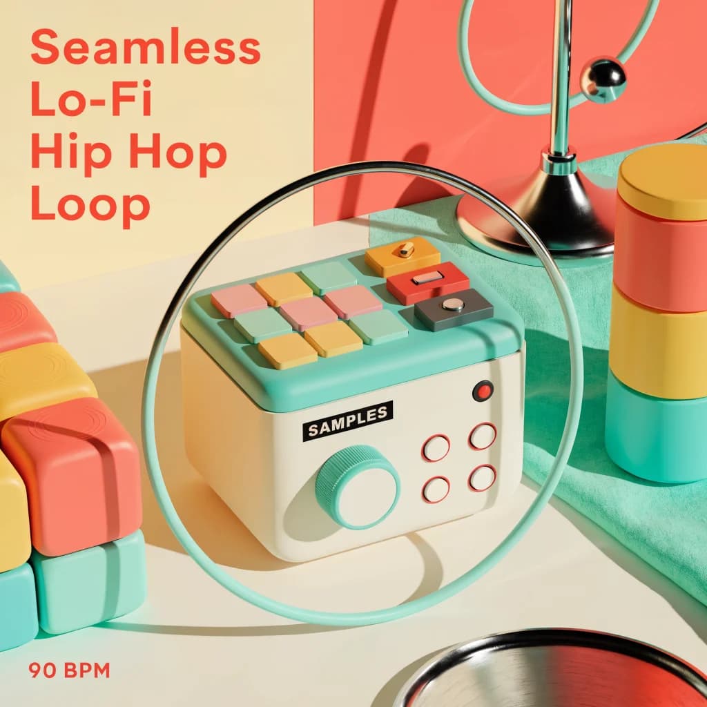 Steady Groove Loop