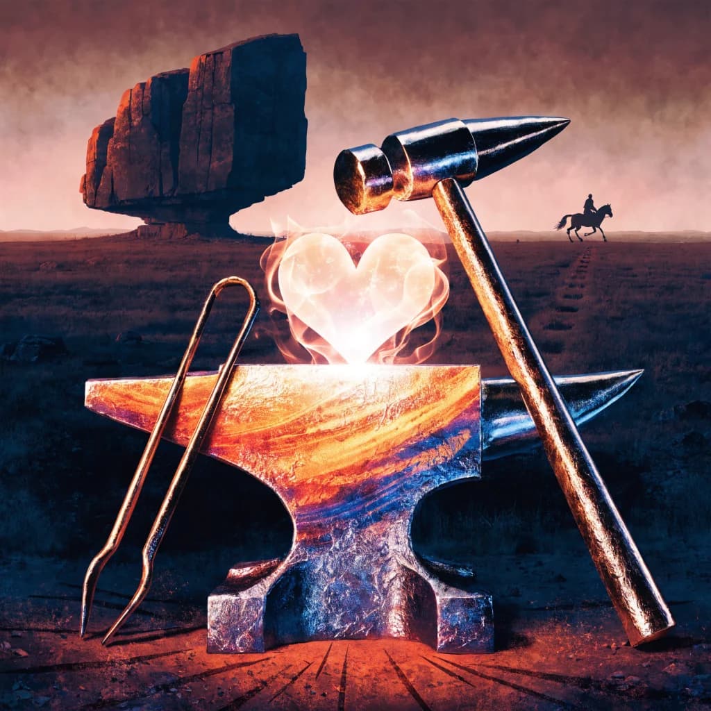 The Forging Call