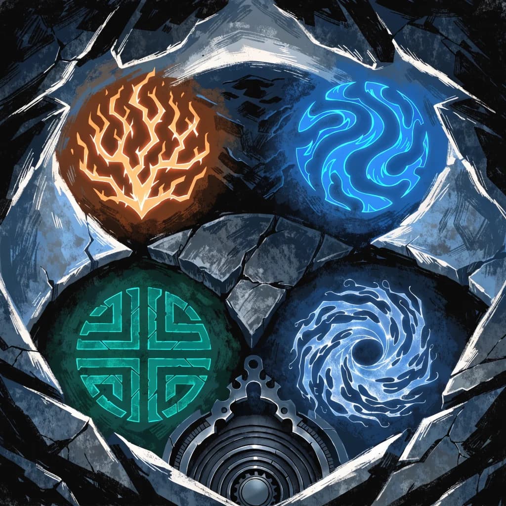 The Awakening Gate