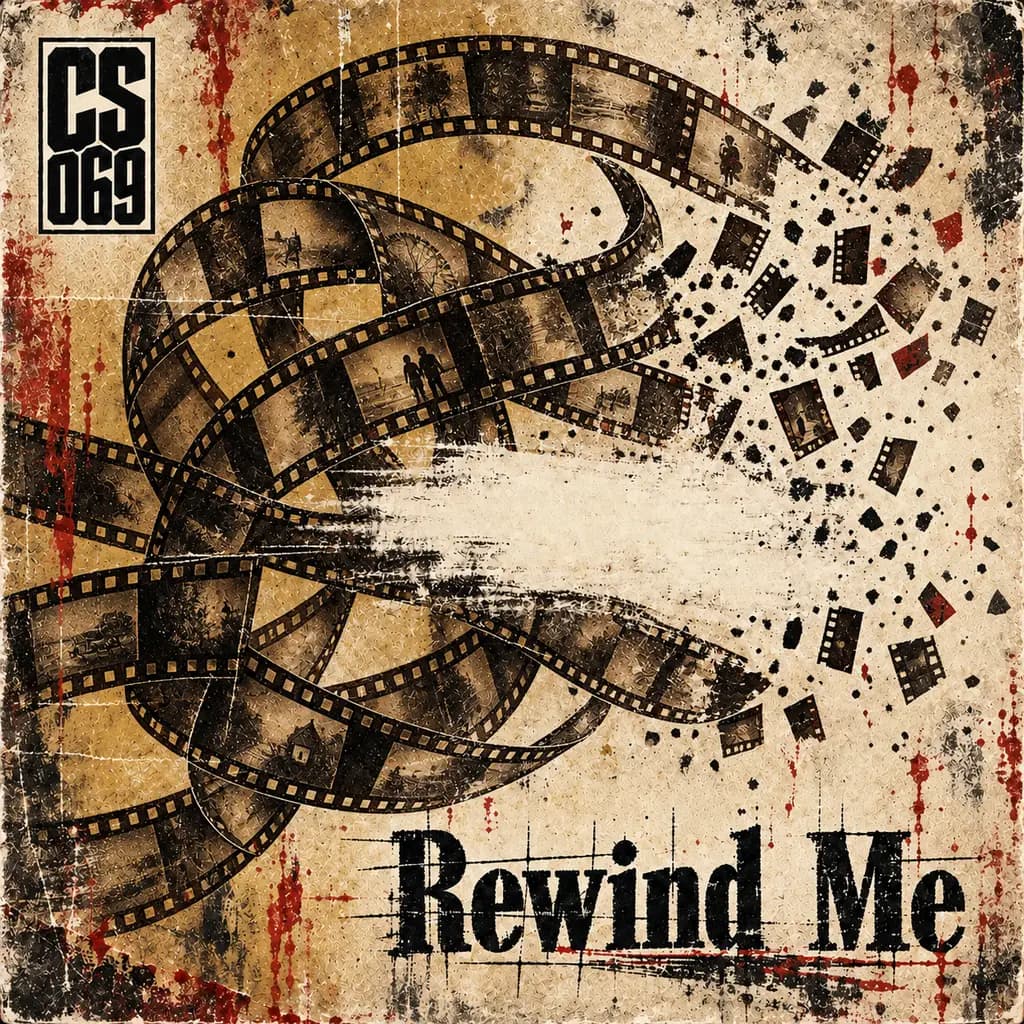 Rewind Me