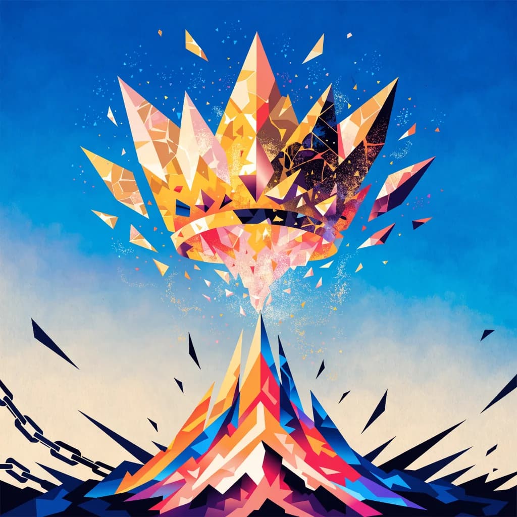 Ashes of Rebellion