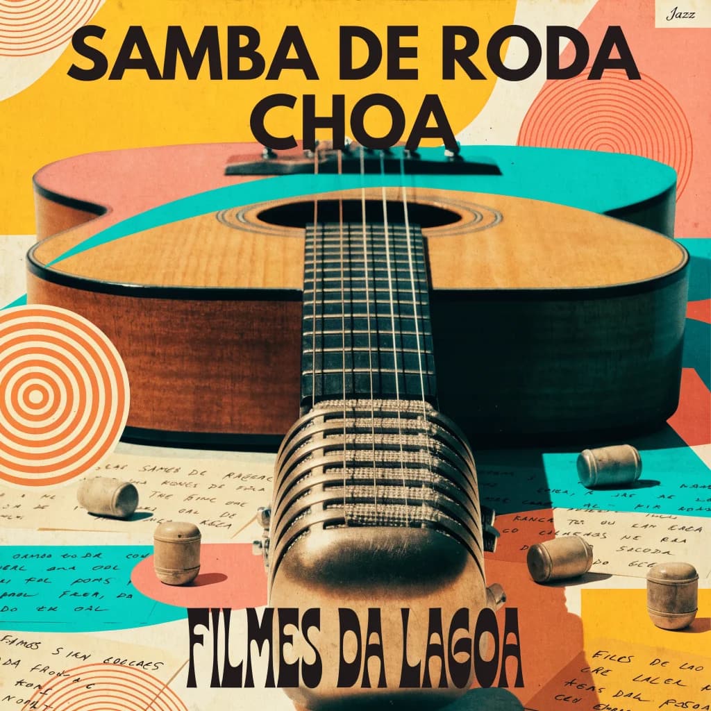 Brinco de Maracatu