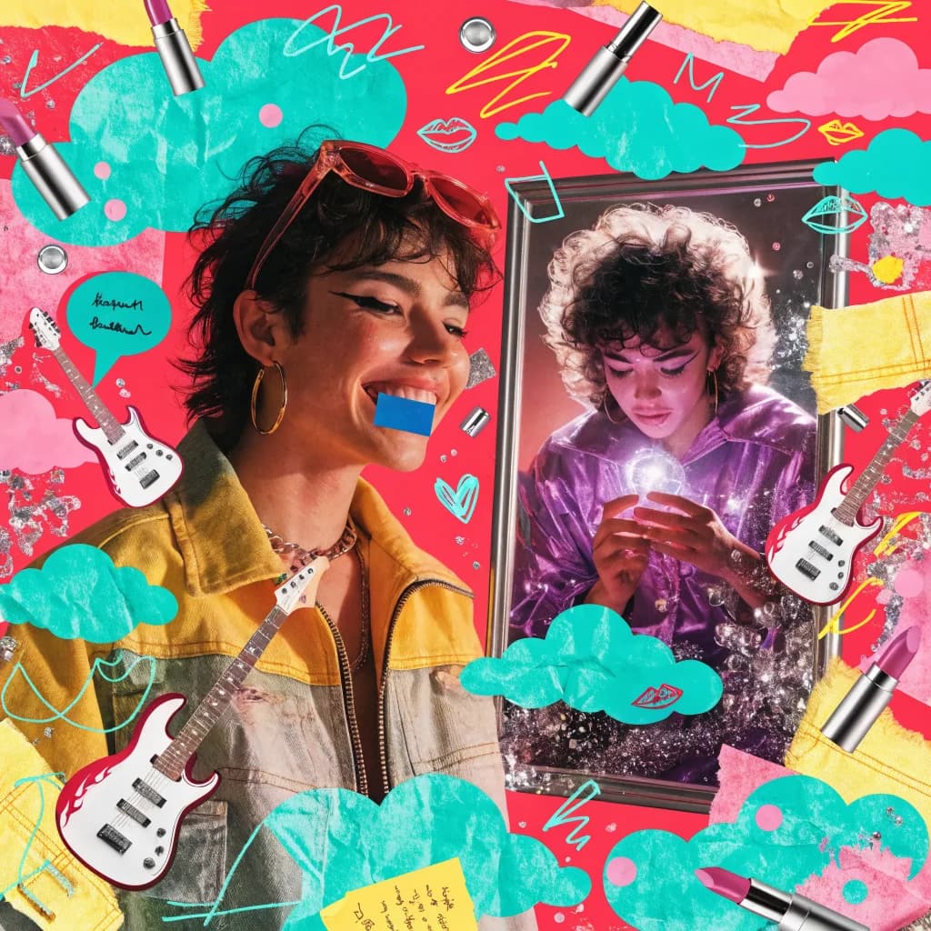 Mirror Dialogue