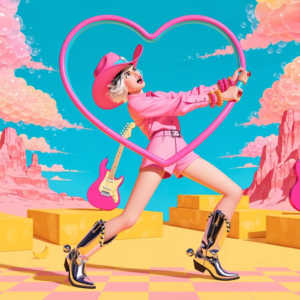 Break Love’s Spell