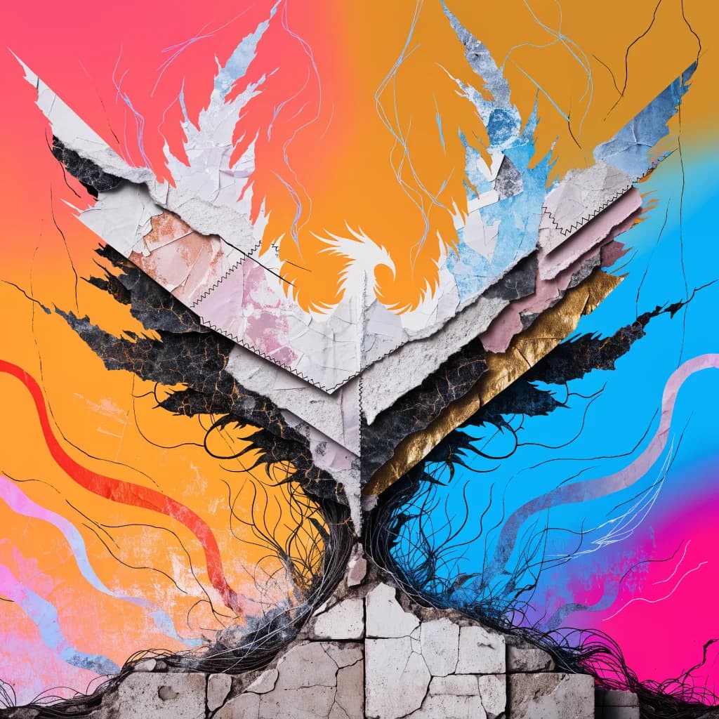 Rise from Ashes