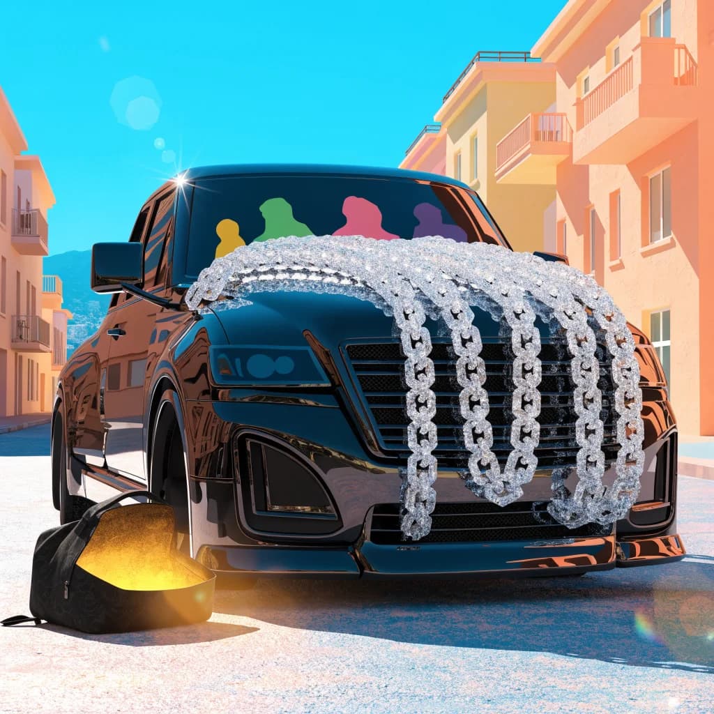 Winter Grind