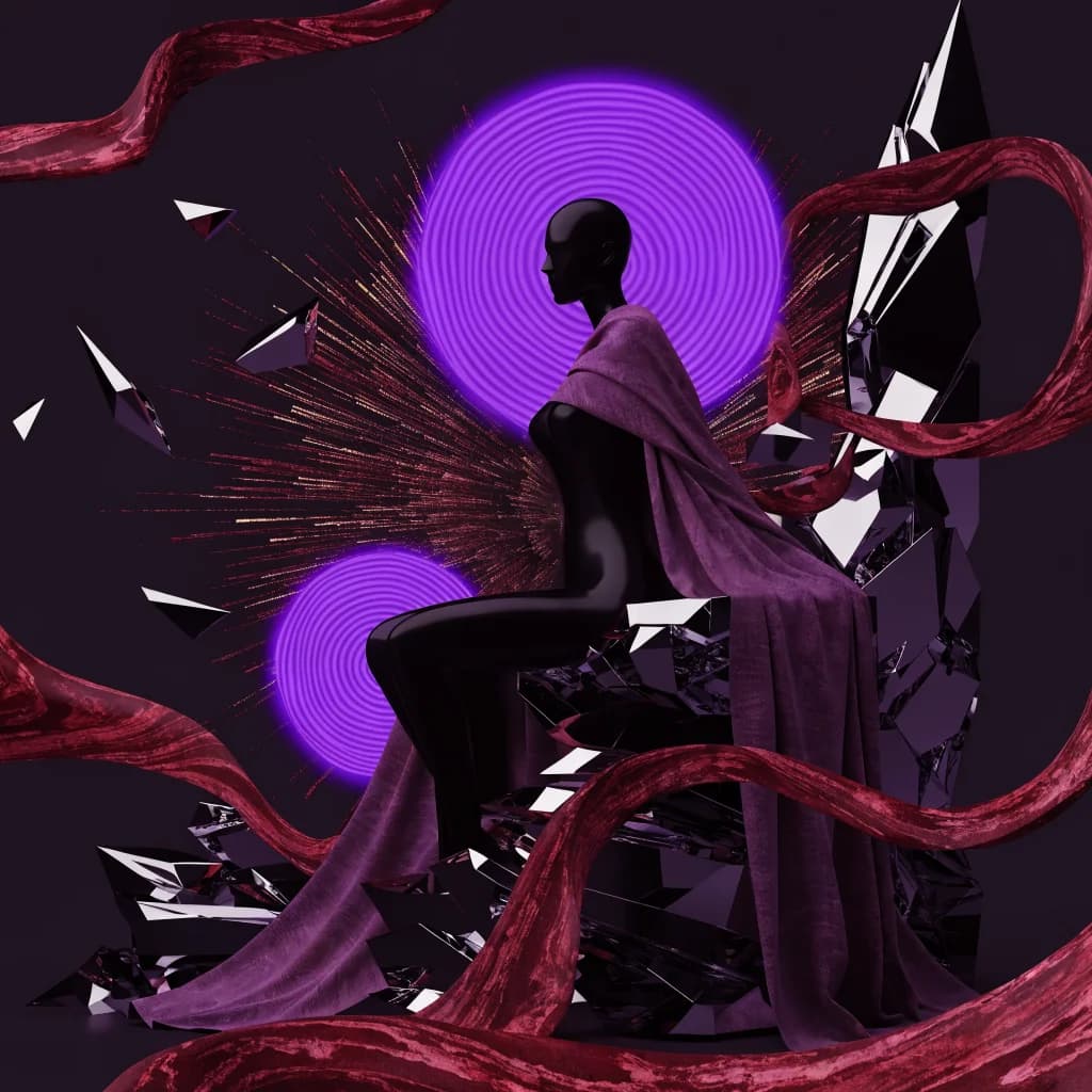 Winter Sovereign