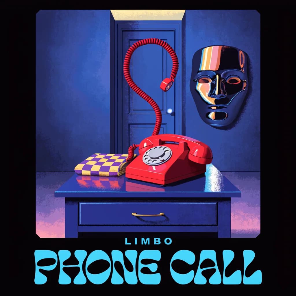 Ghost Face Calling