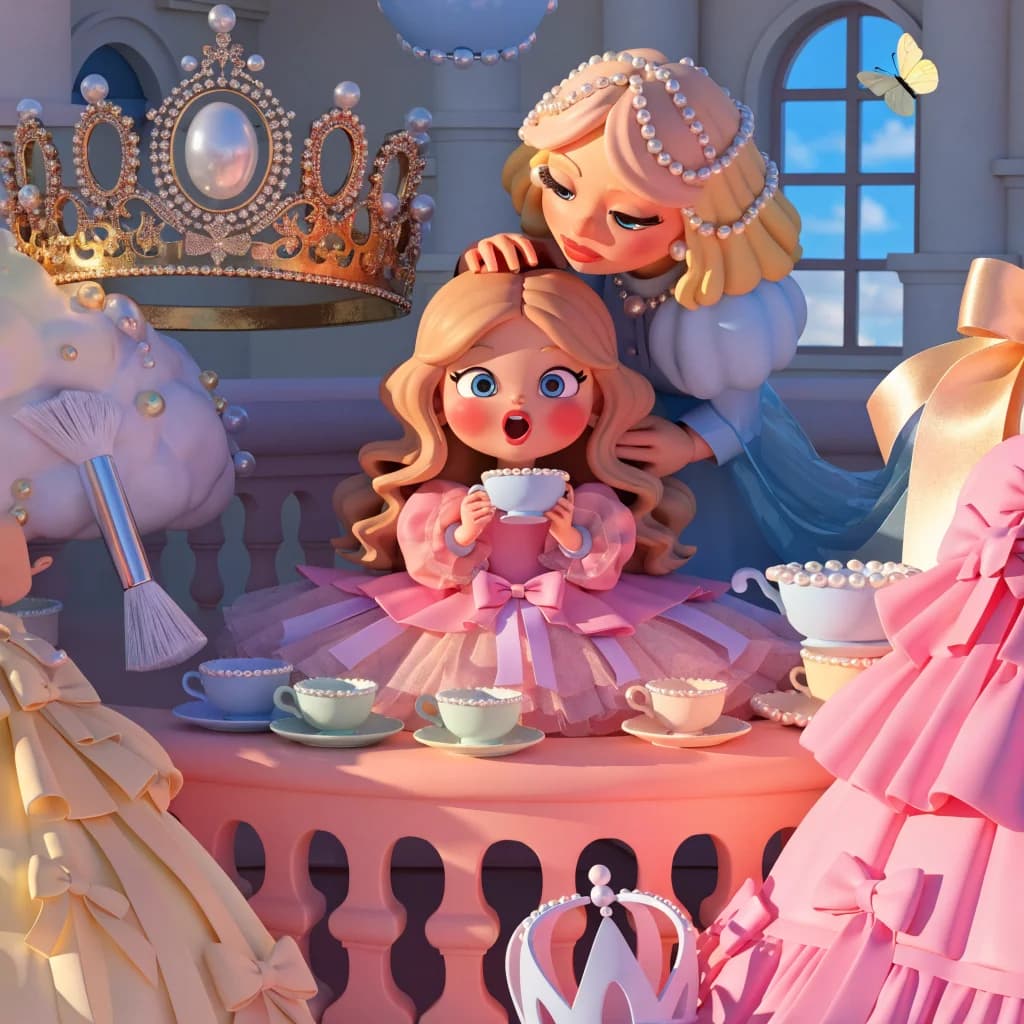 Emeilia 💓
