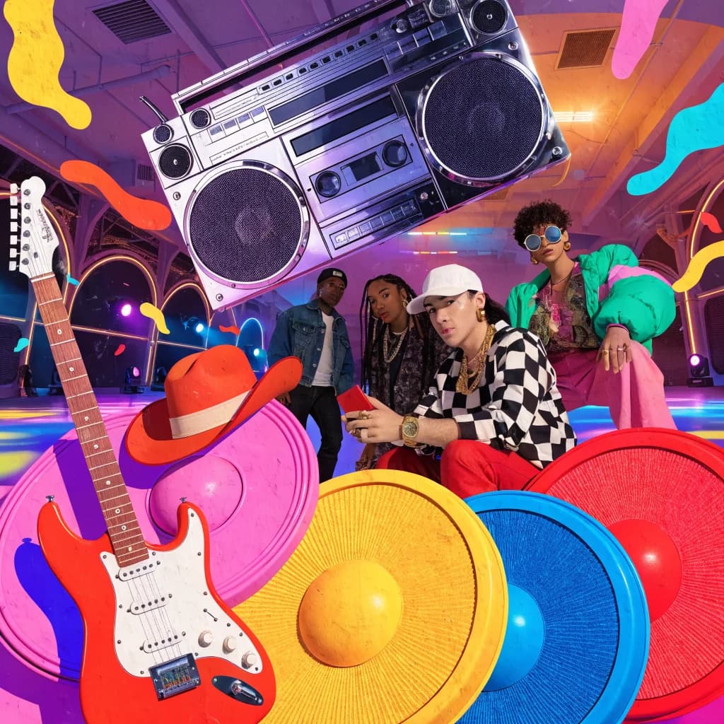 Can't Touch Groove