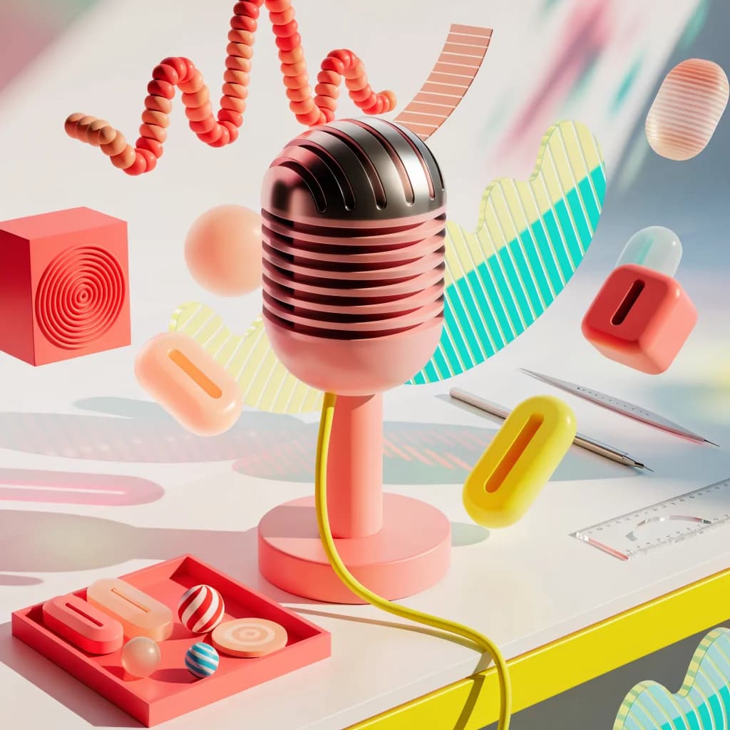 سُرای و صدا اصلاح‌شده