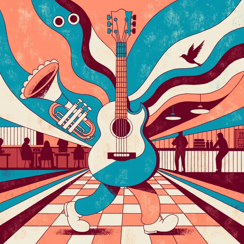 Barrio Breeze