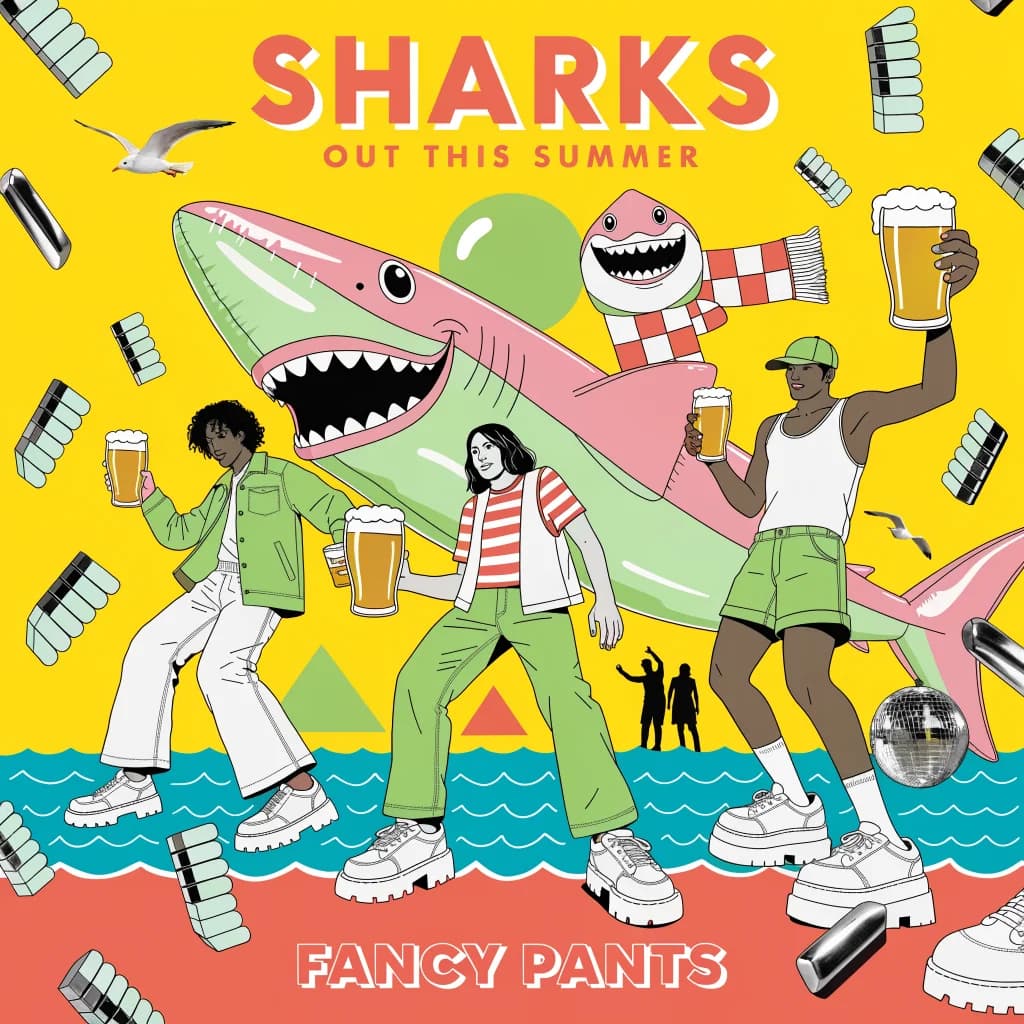 Sunshine Sharks