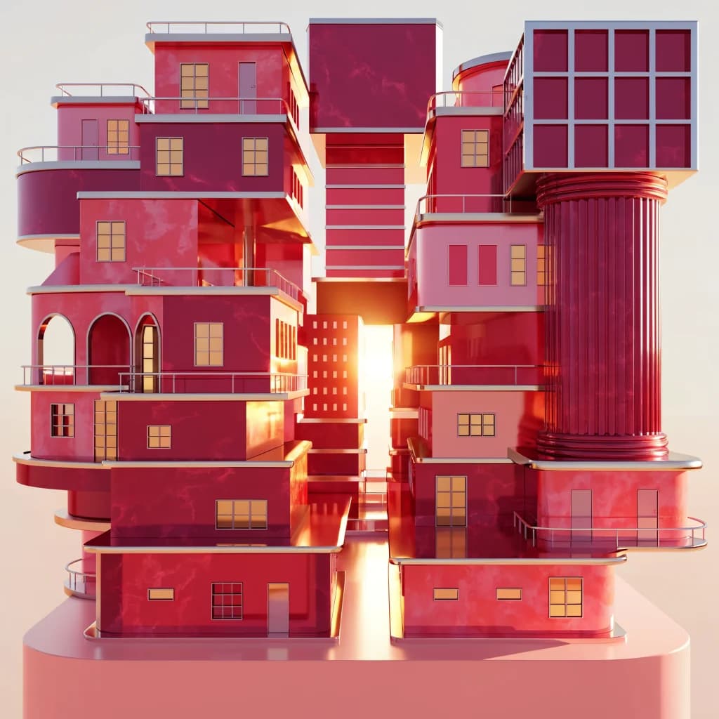 Ruby Skyline