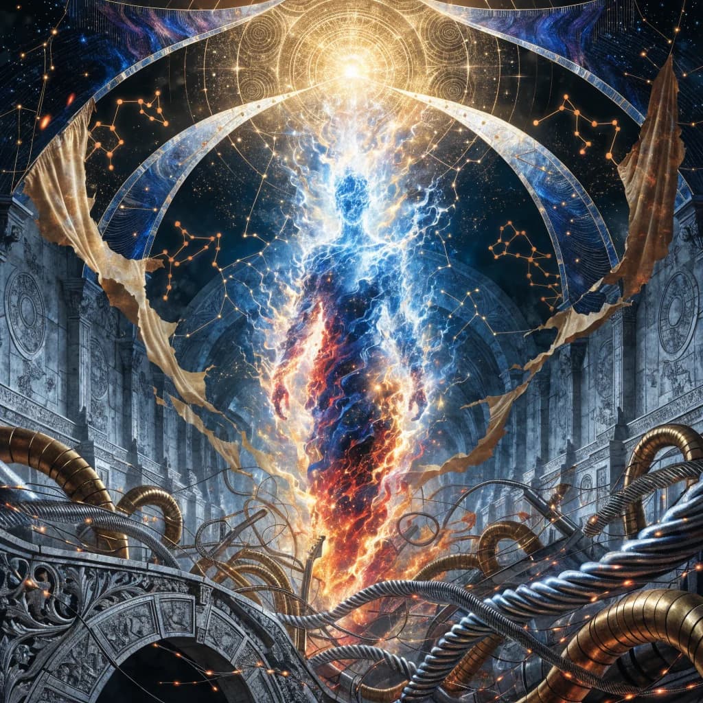Stormborn Chronicles