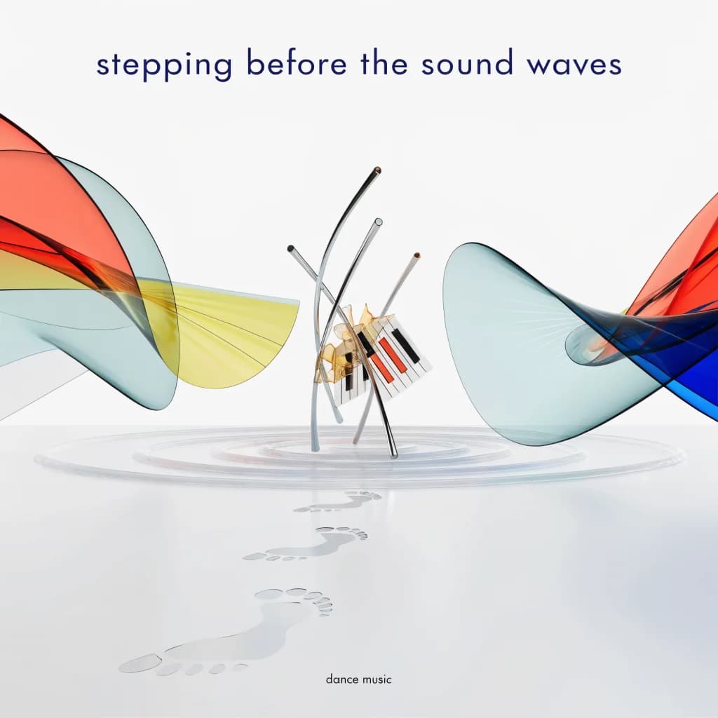 MOVE BEFORE THE SOUND